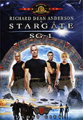 Stargate Sg1 Stagione 7 Volume 37