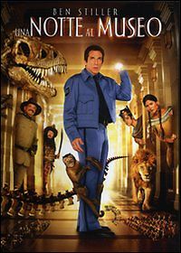 Una Notte Al Museo