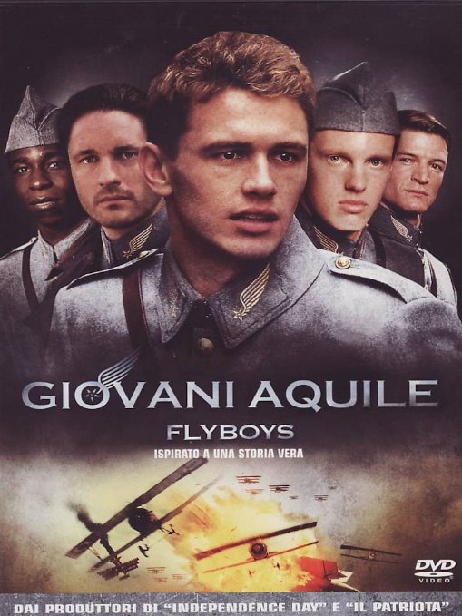 Giovani Aquile