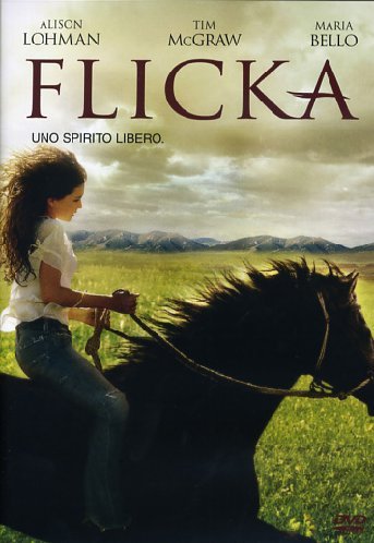 Flicka - Uno Spirito Libero