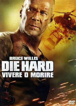 Die Hard - Vivere O Morire