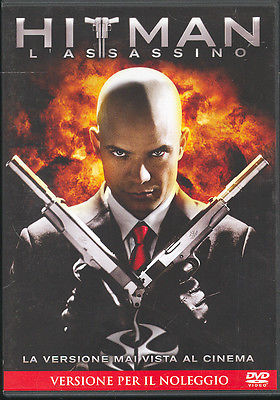 Hitman - L'assassino