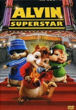 Alvin Superstar