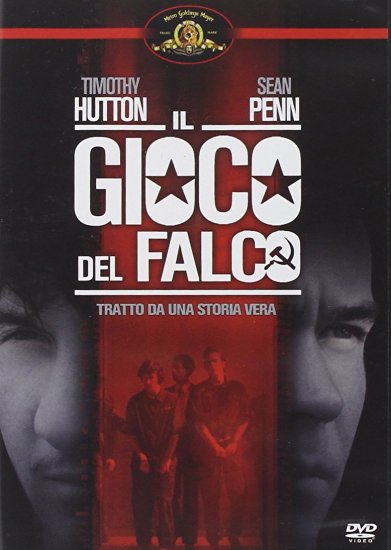 Il Gioco Del Falco