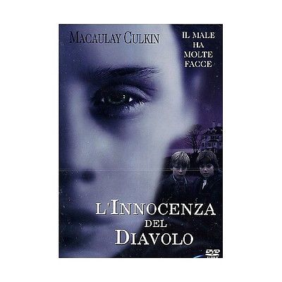 L'innocenza Del Diavolo