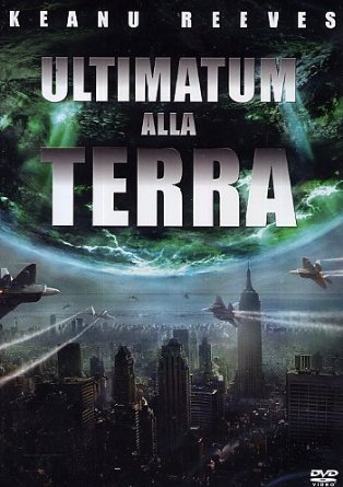 Ultimatum Alla Terra