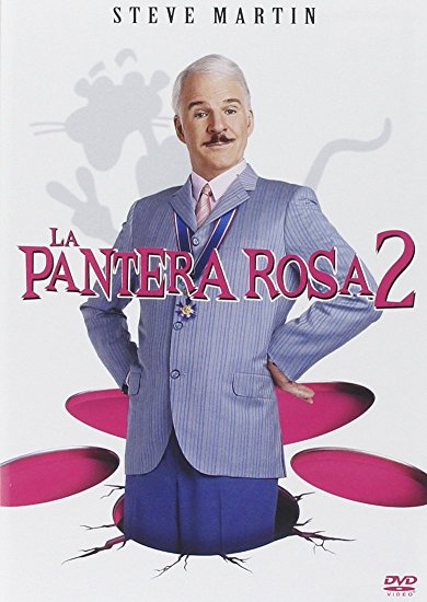 La Pantera Rosa 2