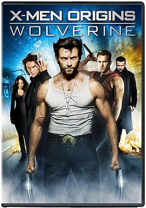 X-Men Le Origini - Wolverine