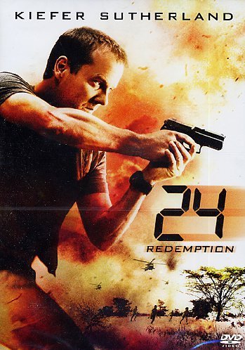 24: Redemption