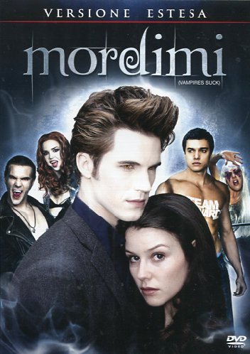 Mordimi (Versione Estesa)