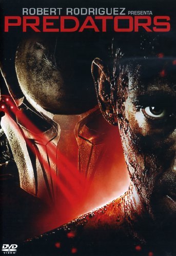 Predators (Versione Italiana)