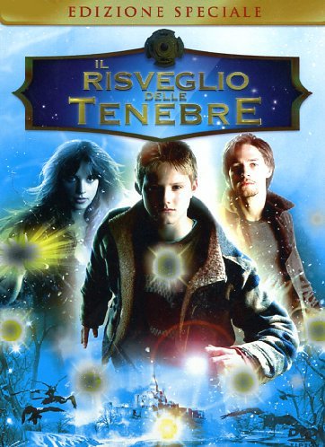 Il Risveglio Delle Tenebre (Edizione Speciale)