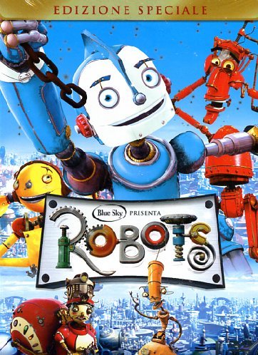 Robots (Edizione Speciale)