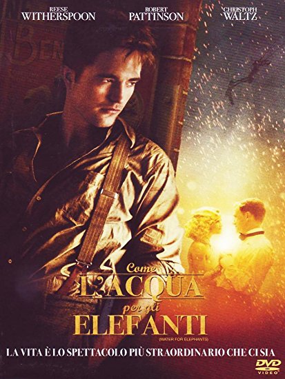 Come L'acqua Per Gli Elefanti
