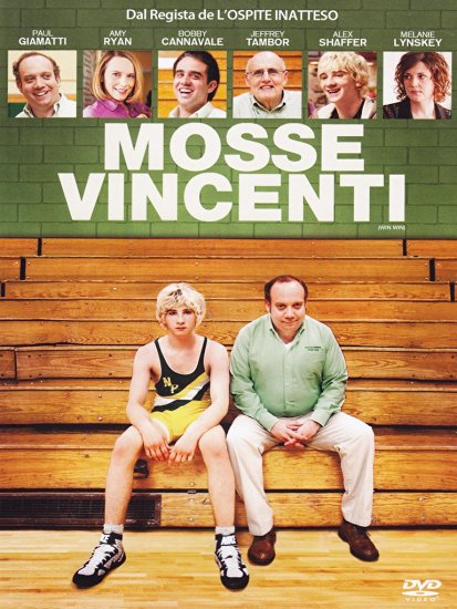 Mosse Vincenti - Win Win