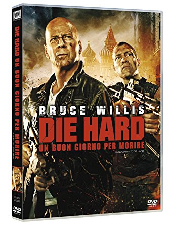 Die Hard Un Buon Giorno Per Morire