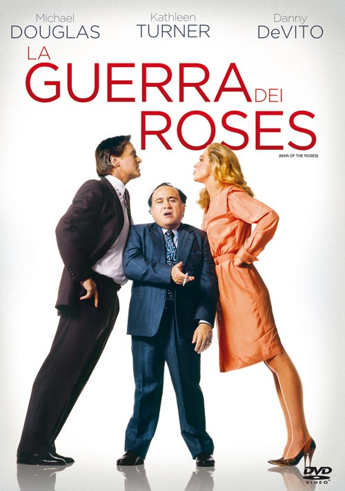La Guerra Dei Roses (Slim Edition)