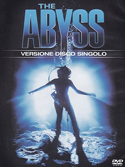 The Abyss (Slim Edition)