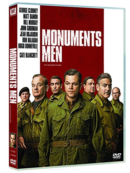 Monuments Men