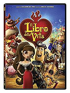 Il Libro Della Vita