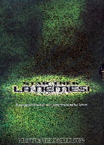 Star Trek - La Nemesi