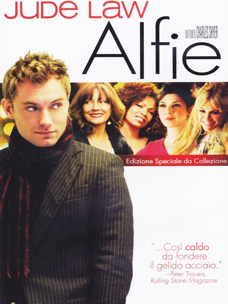 Alfie - Ed Speciale Da Collezione