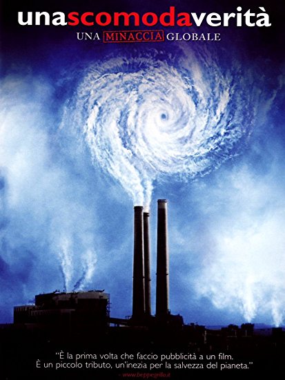 Una Scomoda Verità - Una Minaccia Globale