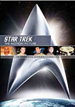Star Trek The Motion Picture - Edizione Rimasterizzata