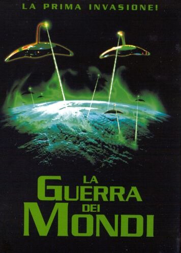 La Guerra Dei Mondi