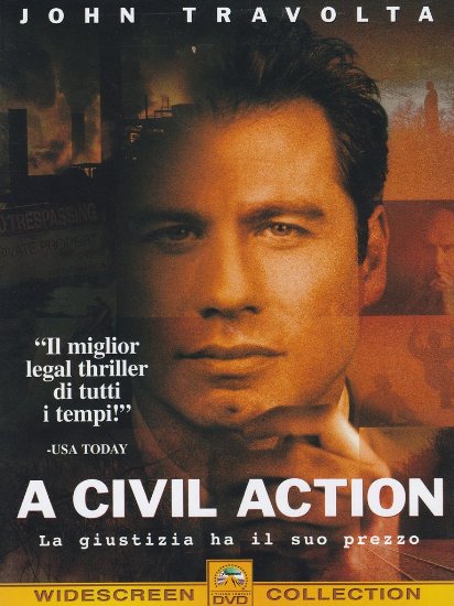 A Civil Action