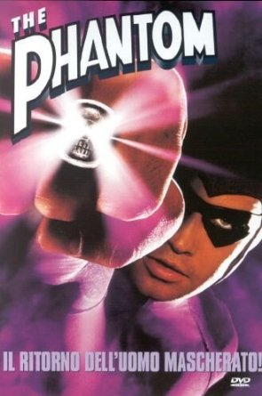 The Phantom