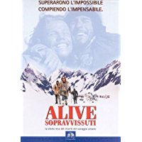 Alive - Sopravvissuti