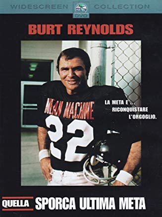 Quella Sporca Ultima Meta