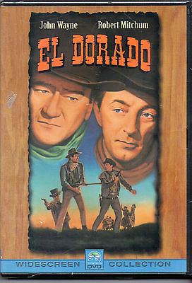 El Dorado