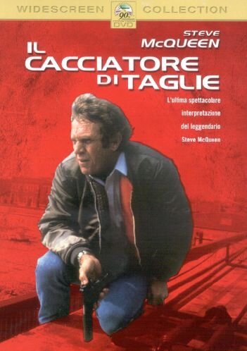 Il Cacciatore Di Taglie
