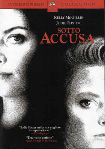 Sotto Accusa - Widescreen Collection