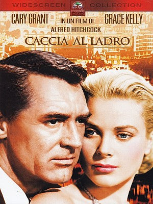 Caccia Al Ladro