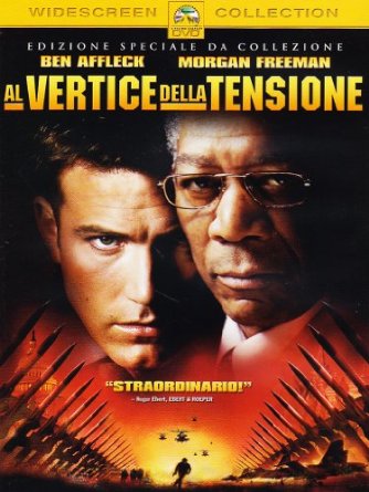 Al Vertice Della Tensione