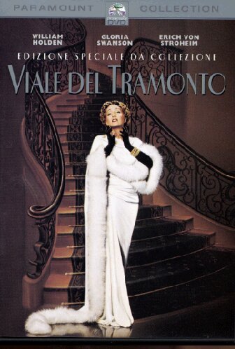 Viale Del Tramonto (Edizione Speciale Da Collezione)