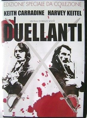 I Duellanti - Edizione Speciale Da Collezione