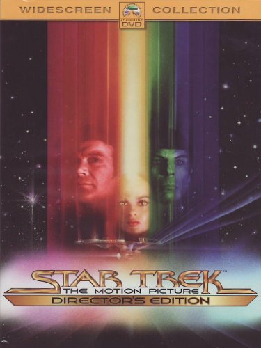 Star Trek: The Motion Picture Director's Edition