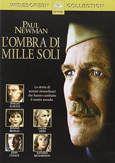 L'ombra Di Mille Soli