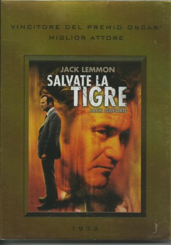 Salvate La Tigre