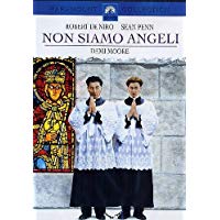 Non Siamo Angeli 1989