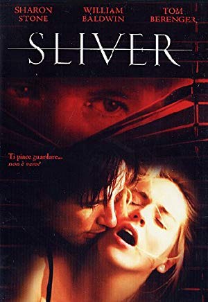 Sliver Versione Integrale