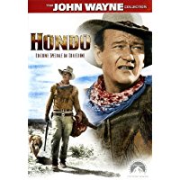 Hondo - Edizione Speciale