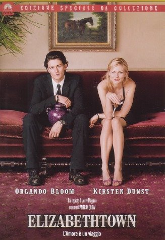 Elizabethtown - Edizione Speciale Da Collezione