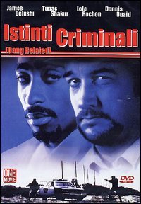 Istinti Criminali