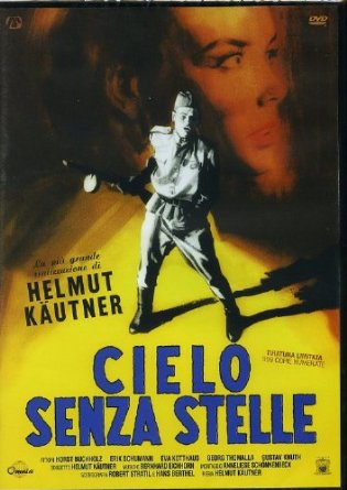 Cielo Senza Stelle (Edizione Limitata)