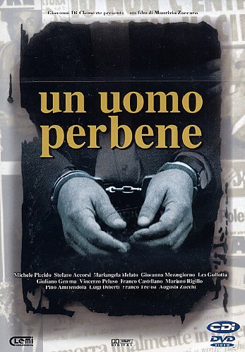 Un Uomo Perbene